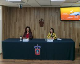 Más de un centenar de escritoras y escritores dialogarán con jóvenes en la FIL 2022
