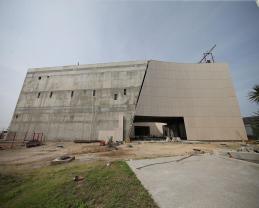 Respalda la Asociación Nacional de Educación Ambiental la construcción del MCA