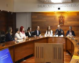 Fomentan el pensamiento crítico entre universitarios de nuevo ingreso