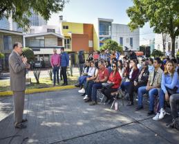 Política de seguridad en Jalisco entre la violencia endémica y la sumisión al crimen organizado: Moloeznik Grüer