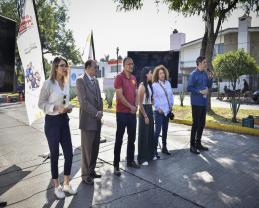 Política de seguridad en Jalisco entre la violencia endémica y la sumisión al crimen organizado: Moloeznik Grüer