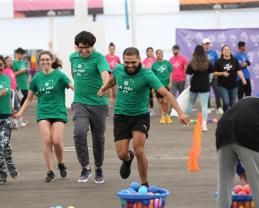 Comunidad UdeG “ruge” por la inclusión en el 3er Rally Universitario