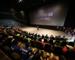 Comunidad UdeG “ruge” por la inclusión en el 3er Rally Universitario
