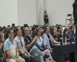 Brillan los mejores talentos de la región Altos Norte en Rugido UDG 2025