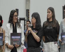 Brillan los mejores talentos de la región Altos Norte en Rugido UDG 2025