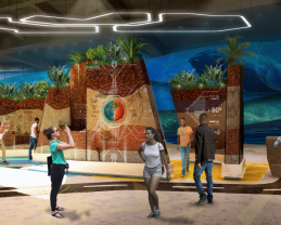 Museo de Ciencias Ambientales, de los más premiados de Jalisco