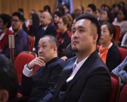 Será la UdeG parte de la Red de Institutos Confucio para promover la cultura china