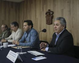 Rebasa el AMG promedio de 150 días al año con mala calidad de aire