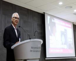 En México han mejorado los programas de detección de cáncer de mama