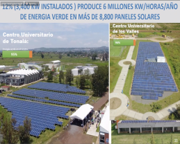 Comparten estrategias para mitigar cambio climático desde las universidades