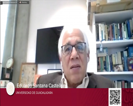 Comparten estrategias para mitigar cambio climático desde las universidades