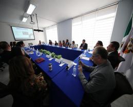 Presenta Defensoría de Derechos Universitarios protocolo para atender a víctimas de discriminación con identidad de género diversa