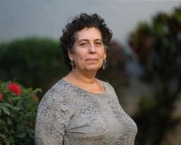 María Ospina Pizano es ganadora del Premio de Literatura Sor Juana Inés de la Cruz 2023