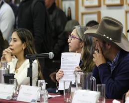 Reitera Rector General ante diputados urgencia de mil 127 mdp adicionales en 2023 para UdeG