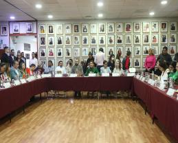 Reitera Rector General ante diputados urgencia de mil 127 mdp adicionales en 2023 para UdeG