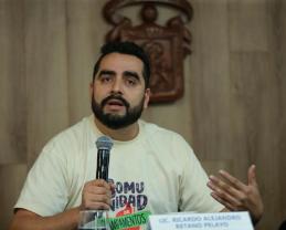 Invitan a comunidad del SEMS a la tercera edición de Campamentos UdeG