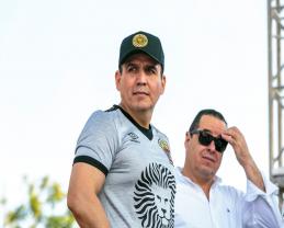 Más de 145 mil personas salieron a las calles en protesta por el bajo presupuesto a la UdeG