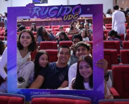 Arrasa el CUCosta con talento universitario en Rugido UdeG