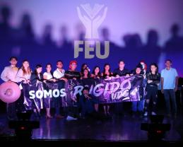 Arrasa el CUCosta con talento universitario en Rugido UdeG