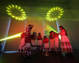 El Norte de Jalisco hace eco en la última jornada regional de Rugido UDG