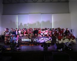 El Norte de Jalisco hace eco en la última jornada regional de Rugido UDG
