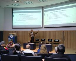 Rememoran jubilados momentos históricos y revolucionarios de la UdeG