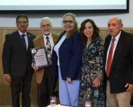 Rememoran jubilados momentos históricos y revolucionarios de la UdeG