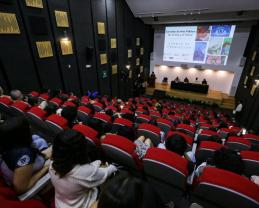 Premian a ganadores de la segunda edición del Concurso Corredor de Arte Público “De lo vivo y el futuro”