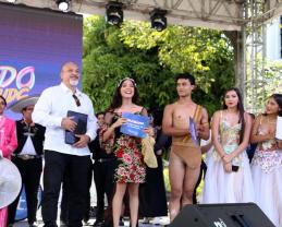 Demuestran Universitarios su talento en eliminatoria metropolitana de Rugido UdeG