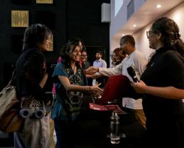 Premian a ganadores de la segunda edición del Concurso Corredor de Arte Público “De lo vivo y el futuro”