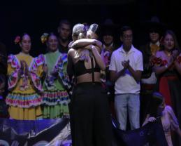Definidos los 13 finalistas de Rugido 2024