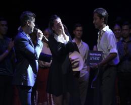 Definidos los 13 finalistas de Rugido 2024