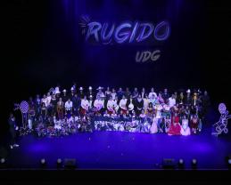 Definidos los 13 finalistas de Rugido 2024