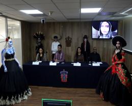 Repercuten festividades de día de muertos de Prepas UDG en los municipios de Jalisco donde se asienta cada escuela
