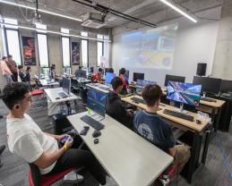 Más de 500 gamers participan en la segunda Liga E-Sports UDG 2023