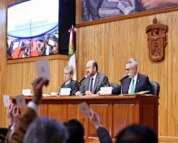 Declara CGU al 2020 como el “Año de la Transición Energética” en la UdeG