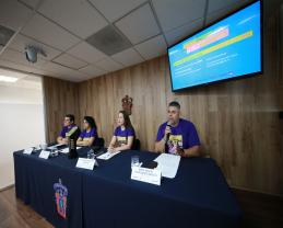 Invitan a estudiantes de la UdeG a participar en el Campeonato de Animación y Coreografías 2025