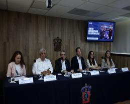 Ofrece el CUGDL cinco licenciaturas de base tecnológica en modalidad mixta