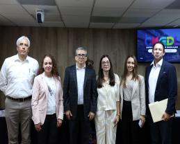 Ofrece el CUGDL cinco licenciaturas de base tecnológica en modalidad mixta