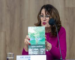 Anuncian festín de literatura en preparatorias con FIL Joven y Ecos de la FIL
