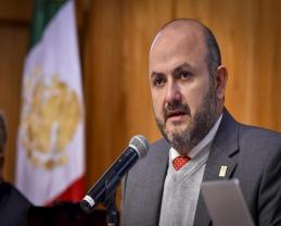 Bajo protesta el CGU aprueba el presupuesto de la UdeG para el 2023