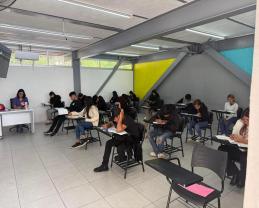 Presenta examen de admisión poco más del 96 % de aspirantes a la UdeG para el ciclo escolar 2025-A