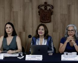 Convocan a participar en la representación colectiva de “El invencible verano de Liliana”, de Cristina Rivera Garza