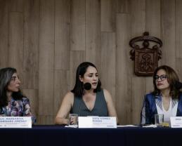 Convocan a participar en la representación colectiva de “El invencible verano de Liliana”, de Cristina Rivera Garza