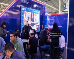 Inspira la UdeG la cultura del emprendimiento universitario en Innovation Fest 2025