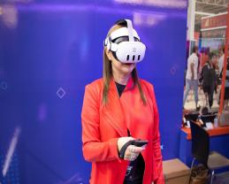 Inspira la UdeG la cultura del emprendimiento universitario en Innovation Fest 2025