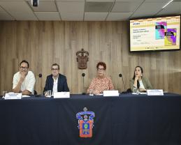 Prepara la Editorial UDG más de 60 actividades en la FIL Guadalajara
