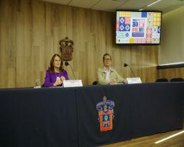 Alista el SEMS una oferta de literatura para jóvenes de Prepas UDG dentro y fuera de la FIL Guadalajara