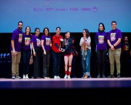 El Campeonato de Animación y Coreografía del SEMS reúne a casi mil estudiantes de la UdeG