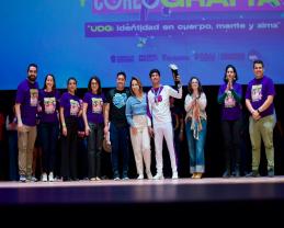 El Campeonato de Animación y Coreografía del SEMS reúne a casi mil estudiantes de la UdeG